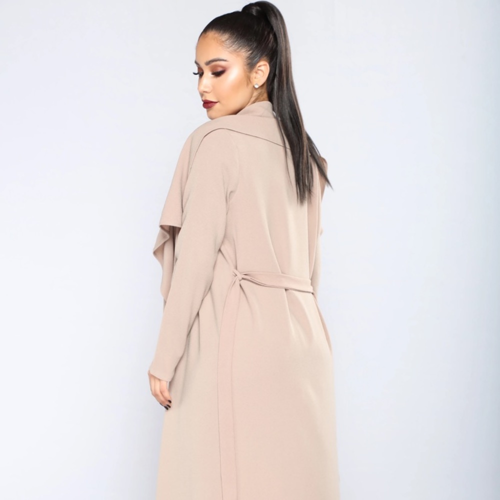 Business Casual Coat